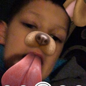 Meet your Posher, Christopher